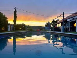 la petite bulle - 蒙特讷