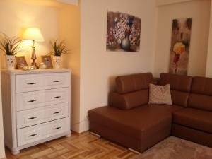 Apartmán Warsaw Kredytowa Apartment Varšava Polsko