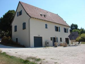 Maisons de vacances Grande maison Chez Leontine a Lacave 6 a 12 personnes : photos des chambres