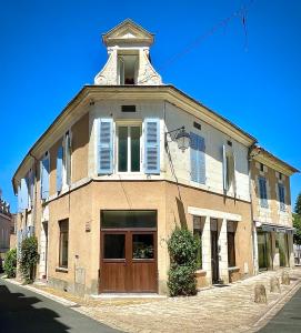 Gîte les jasmins centre historique Saint-Astier