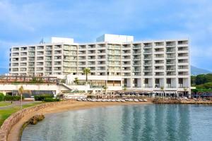 Hotels Pullman Cannes Mandelieu : photos des chambres