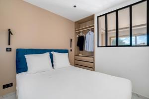 Appart'hotels Eden Azur - Residence Hoteliere : photos des chambres