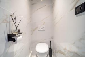 Appart'hotels Eden Azur : photos des chambres