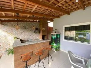 casa para alugar em Prado bahia. - Prado