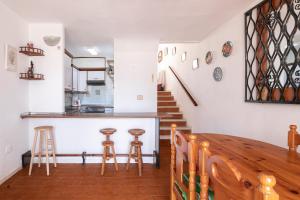 Bungalow Calle Altea