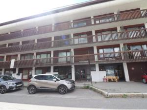 Appartements Appartement Tignes, 2 pieces, 5 personnes - FR-1-502-408 : photos des chambres