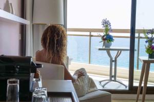 Hotels Pullman Cannes Mandelieu : photos des chambres