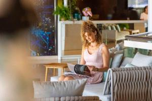 Hotels Pullman Cannes Mandelieu : photos des chambres