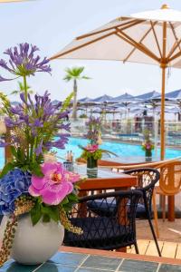 Hotels Pullman Cannes Mandelieu : photos des chambres