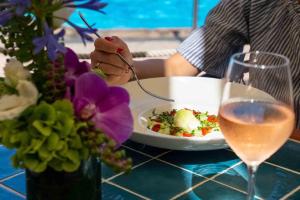 Hotels Pullman Cannes Mandelieu : photos des chambres