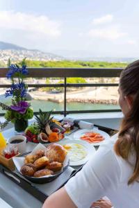 Hotels Pullman Cannes Mandelieu : photos des chambres