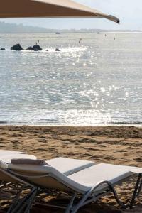 Hotels Pullman Cannes Mandelieu : photos des chambres