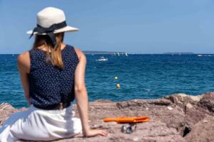 Hotels Pullman Cannes Mandelieu : photos des chambres
