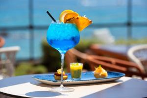 Hotels Pullman Cannes Mandelieu : photos des chambres