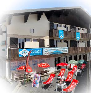 Hotels O CHALET 1700 chalet FFS : photos des chambres