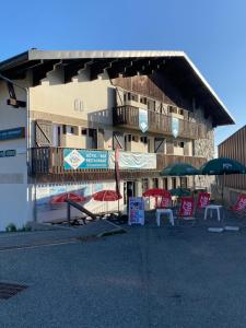 Hotels O CHALET 1700 chalet FFS : photos des chambres