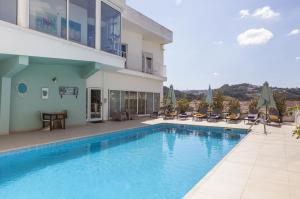 Casa do Outeiro - Arts & Crafts Boutique Hotel