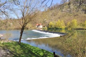 TURIZEM GRABRIJAN, Jasmina Grabrijan s.p. 