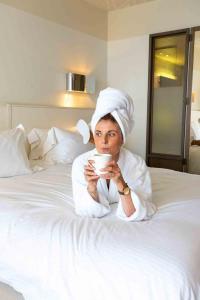 Hotels Pullman Cannes Mandelieu : photos des chambres