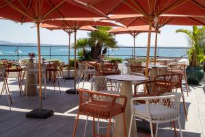 Hotels Pullman Cannes Mandelieu : photos des chambres