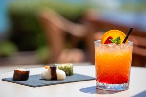 Hotels Pullman Cannes Mandelieu : photos des chambres