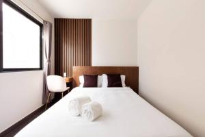 TN-Colonia Roma ideal para 4 personas, con 2 Recámaras y cerca de todo!