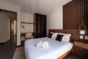 TN-Colonia Roma ideal para 4 personas, con 2 Recámaras y cerca de todo!