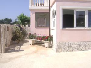 Apartment As