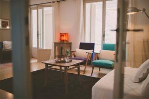 Lodges MAS DE REY Uzes : photos des chambres