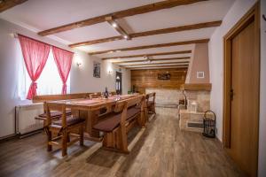 Apartmani Lara Modruš-Kuća za odmor