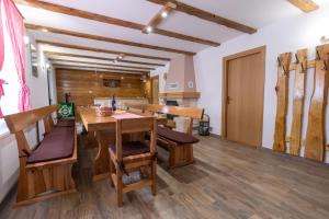 Apartmani Lara Modruš-Kuća za odmor