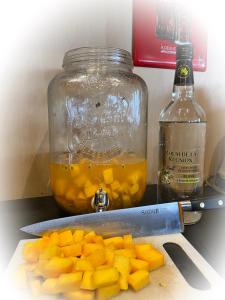 Hotels O CHALET 1700 chalet FFS : photos des chambres