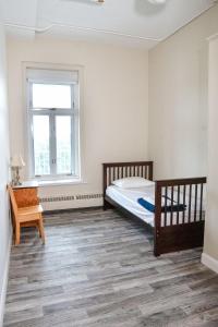 Auberge de Jeunesse des Balcons