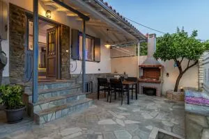 Afrodite's House - Glossa