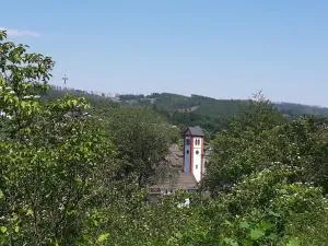 Ferienwohnung Busch - Pütthof