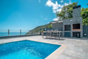 Coco Tangalla Villa