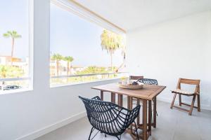 Magnifico Apto. en Sueño Azul