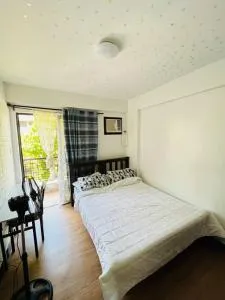 Two Bedroom Condo in Fairview - Sapang Alat