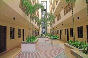 Two Bedroom Condo in Fairview