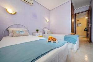 Paradis Park Apartments