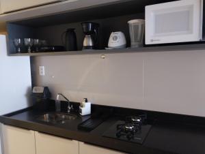 Apartamento 404 - Praia de Manaira