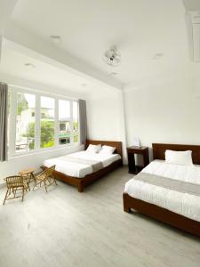 Hideaway Homestay