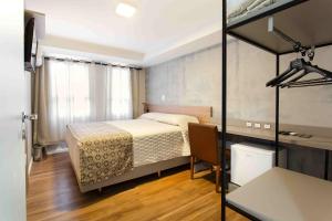 Hotel Dom Rafael Executivo