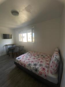 Appartements Bagmati Home : photos des chambres