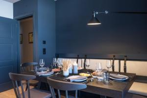 HERBERT - Boutique Apartments inkl Lungau Card