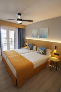 One-Bedroom Apartment room in Hotel-Apartamentos Andorra