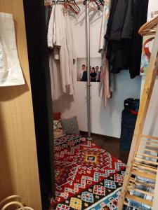 Maisons de vacances Gite de la Piegerie : photos des chambres
