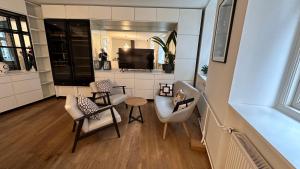 Fabelagtig lejlighed R8