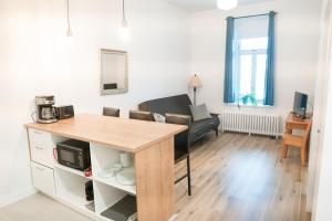 Auberge de Jeunesse des Balcons