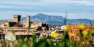 Maisons de vacances Maison deux chambres avec terrasse sans vis-a-vis : photos des chambres